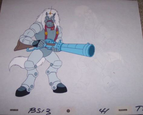 bravestarr 3030 toy